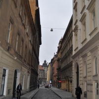  	2010-04-15 - Konferencja w Pilznie - dojazd do Pilzna